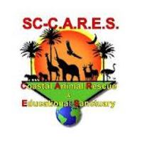SC-C.A.R.E.S. The South Carolina Coastal Animal Rescue and Educational Sanctuary