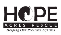 HOPE Acres Rescue