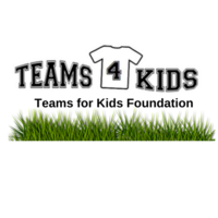 Teams for Kids